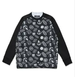 VERDY x BoTT Vick Thermal L/S Tee - メルカリ