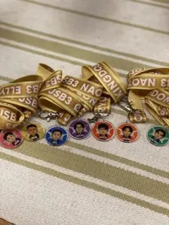 三代目kingdom縁日②　7種セット