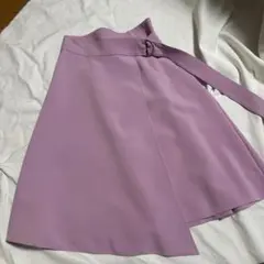 【未使用タグ付】The Virgnia スカート（バージニア）のサムネイル