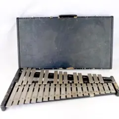 ヤマハ YAMAHA 鉄琴 グロッケン MODEL TG-50C ハードケース付 71ELLwZImFL.jpg_BO30,255,255,