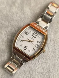Z38 THE CLOCK HOUSE 角型クォーツ腕時計のサムネイル