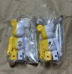 新品未開封　匿名配送　THE BE@RBRICK SERIES51 ベアブリック
