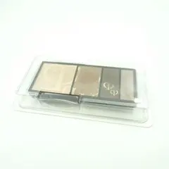 クレ・ド・ポーボーテ　オンブルクルールクアドリ　208　レフィル