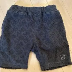 BEAMS mini パンツ　100