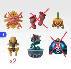 1番くじ ジョジョの奇妙な冒険ダイヤモンドは砕けない Ｇ賞セット