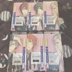 あんスタ knights ラブライナー 空箱