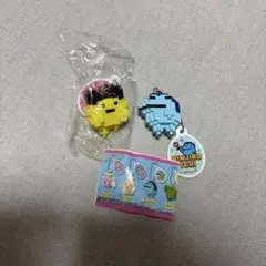 たまごっちドットフィギュアまとめ売り