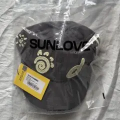 RIIZE sunlove コラボ キャップ 帽子 odyssey