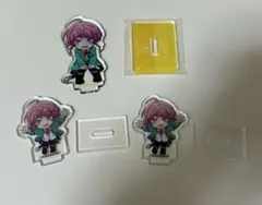 ヒプマイ シブヤ 飴村乱数 アクスタ セット