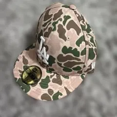 LAドジャース 1988年ワールドシリーズキャップ