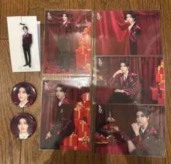 バラ売り可能】BossNoeulxDeerSecret グッズセット - メルカリ