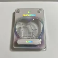 松本かれん ペンライト カスタムチャーム パーツ FRUITSZIPPER - メルカリ