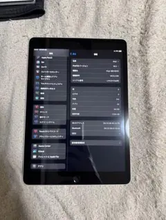 Apple iPad 第9世代 WiFi 64GB シルバー