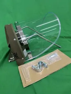 旭風防　絞り風防　新幹線風防 42 [CBX400F] [Windshield] [Shinkansen Windshield] Installation