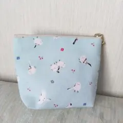 シマエナガ ファッション小物