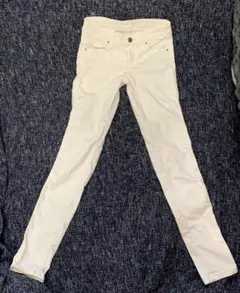 Lee リー JEGGINGS ジェギンス スキニー LL0360 ホワイト