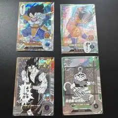 アドバンスパック SR4種コンプセット