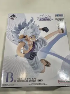 一番くじワンピース B賞 ニカルフィ フィギュア