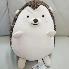 ニトリ Nウォームヌイグルミ ハリネズミ - メルカリ