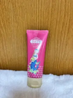 シーランドピューノ ハンド&ネイル テティ 65g ハンドクリーム