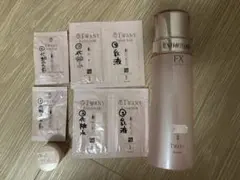 トワニー エスティチュード FXローションII 化粧水＋サンプルセット