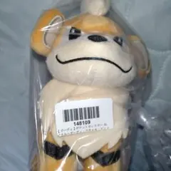 ポケットモンスター　ぬいぐるみ　ガーディ　ポケモン