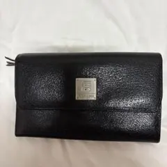 FAIRELA BISE 長財布 ブラック