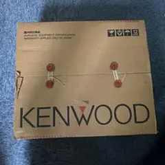 KENWOOD TS-670 ALL MODE QUAD BANDERのサムネイル