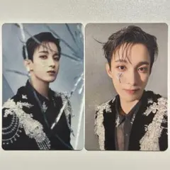 SEVENTEEN 消費期限 A盤 ドギョム トレカ ②