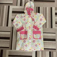 ☆ブランシェス☆レインコート