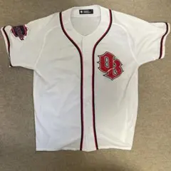オリックスバファローズ　2018年サードユニフォームLサイズのサムネイル