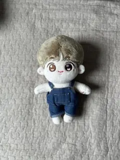 BTS JIN 20cm ぬいぐるみ