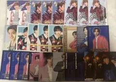 FANTASTICS 木村慧人　フォトカ　セット