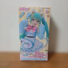 初音ミク FashionフィギュアFancy