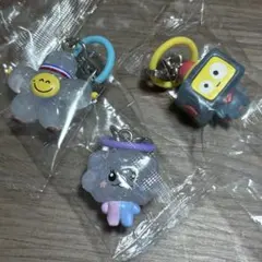 TRUZ めじるしアクセサリー