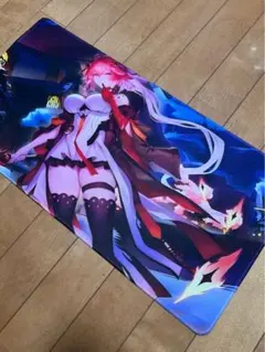 鳴潮 長離 プレイマット マウスパッド - メルカリ