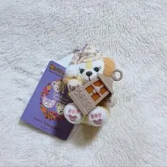 【未使用】クッキーアン フォールズサウンドインビテーション ぬいぐるみチャーム