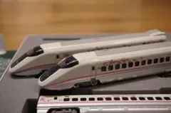 TOMIX E3系 秋田新幹線 30周年記念 桜ラッピング仕様 6両編成セット