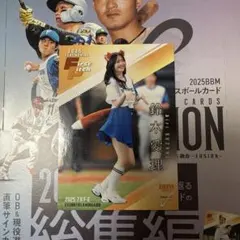 2025 Ceremonial First Pitch 鈴木愛理