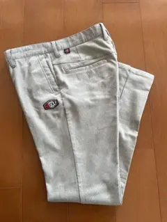 ニューバランス　メンズゴルフパンツ