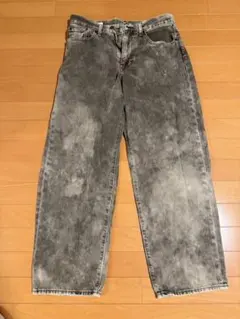 Levi's 578™ バギージーンズ グリーン W30 L34