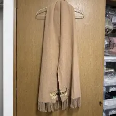 ハラ様専用】ツモリチサト リアルファーマフラー アニマル ラビット