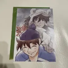 忍たま乱太郎 ドクタケ忍者隊最強の軍師 入場者特典