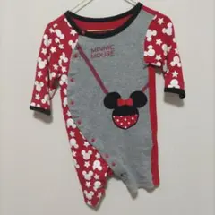 カバーオール　サイズ60〜70