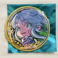 FGO Fate ミニ最終再臨 缶バッジ ククルカン