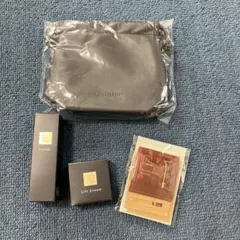 【新品未使用】N organic Vie ローション&リフトクリームサンプル8種