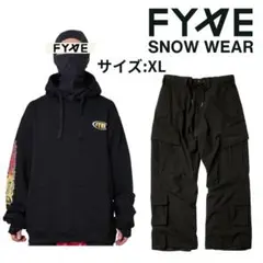 FYVE スノーボードウェア 新品 パネルパンツ OLIVE/BLACK L 楽天市場】新作 スノーボード ウェア パンツ メンズ レディース スノボ