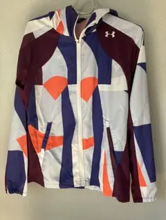 Under Armour ウィンドブレーカー MD