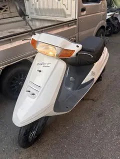 ホンダ タクト AF24 2スト 原付 バイク 50cc 車体 埼玉 - メルカリ