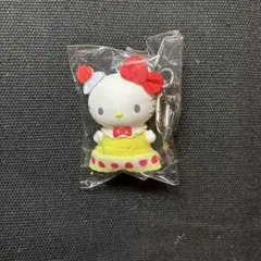 サンリオ キティ ちびっとも スイーツ